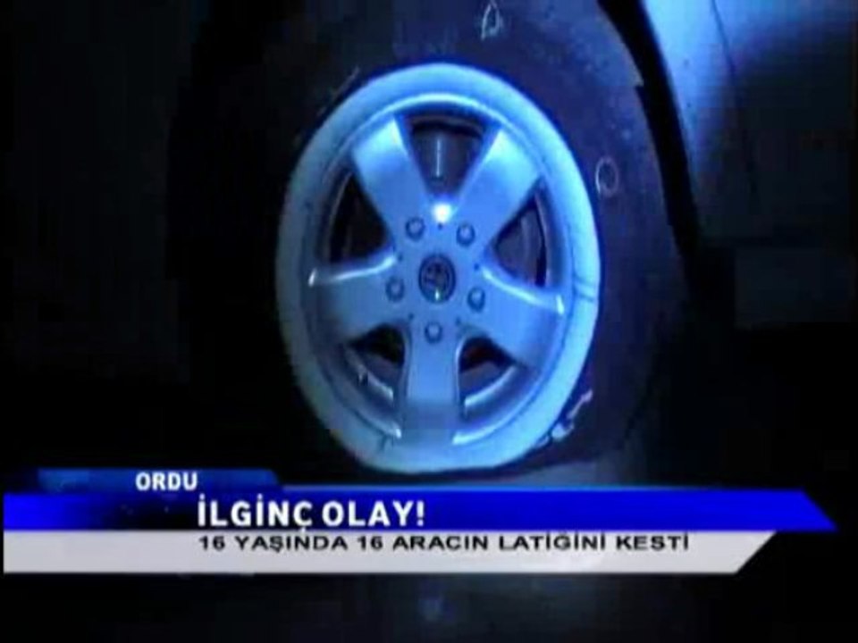 Çay TV