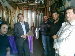 BAYBURTDAN İNSAN MANZARALARI 3