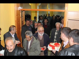 BAYBURTDAN İNSAN MANZARALARI 2 - KAHVE İÇME