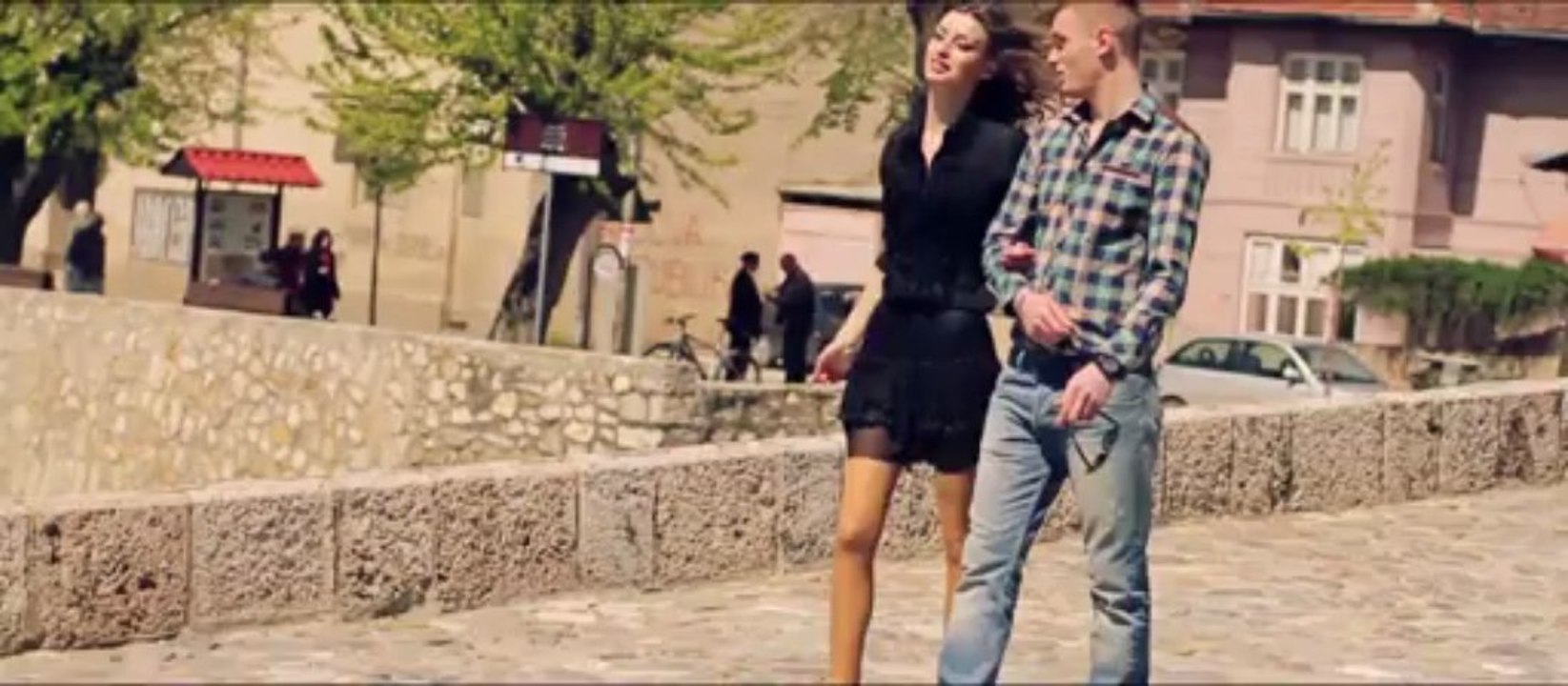 Shaqir Cërvadiku - Hymni i Dashurisë (Official 2013)