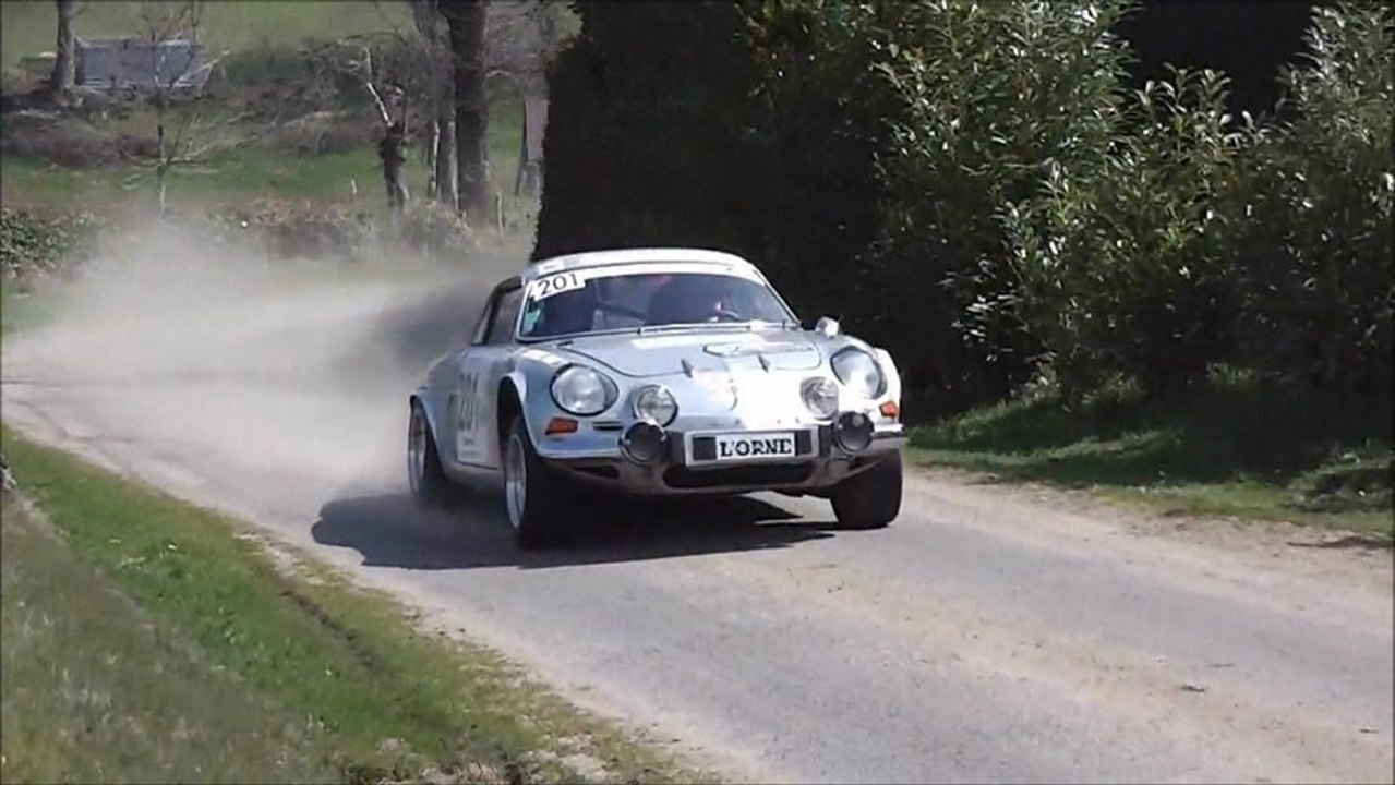 Suisse Normande 2013 V.H.C