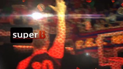 Super BasketBALL live web TV 26.04