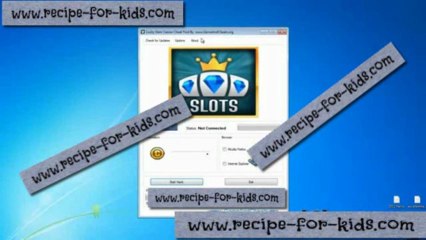 Real Lucky Gem Casino Cheat Tool for Free