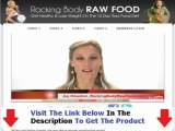 Rocking Body Raw Food Diet   Rocking Body Raw Food Pdf