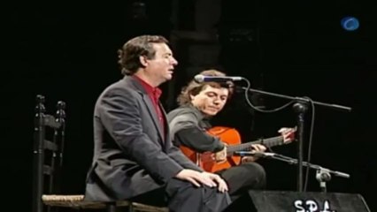 Fallece el cantaor Manuel Mairena, el último de la saga flamenca