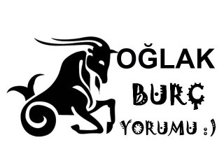 OĞLAK Burcu Yorumu (28 Nisan-4 Mayıs  2013) >>>>>www.BiLiNCOKULU.com