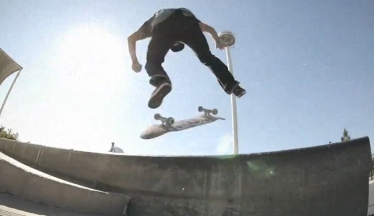 EXPEDITION-ONE - ALL AGES - RYAN GALLANT - 2013