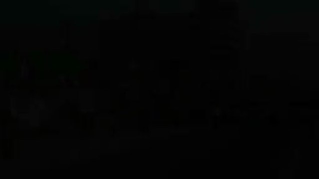 Violentas protestas tras derrumbe