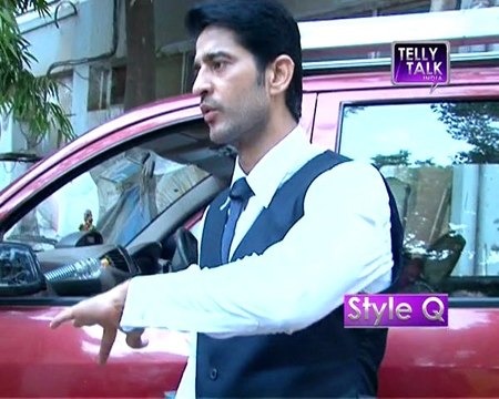 Manav of Pavitra Rishta : Hiten Tejwani gives style tips