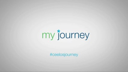 CeeLo Green Introduces the My Journey Series