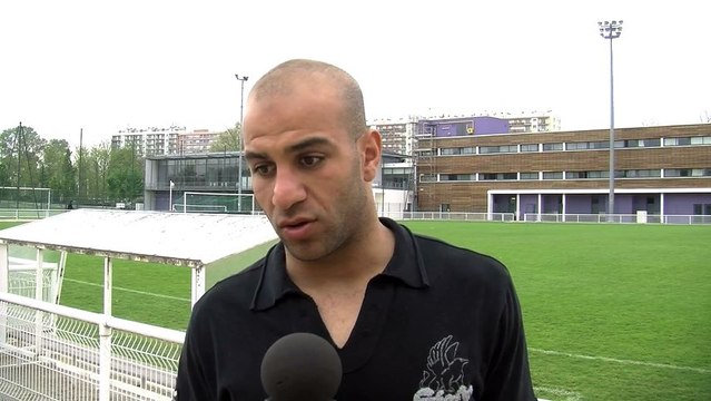 A.Abdennour nous parle Bundesliga après les résultats de Ligue des Champions