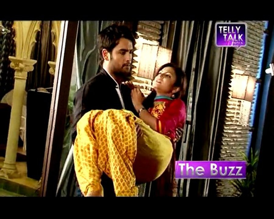 Madhubala to romance with RK on the sets of 'Madhubala -- Ek Ishq Ek Junoon'