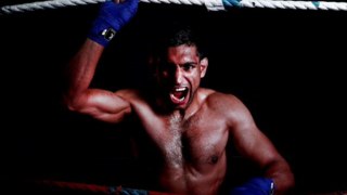 Amir Khan vs Julio Diaz Live Stream Full Fight