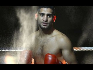 Watch Live Boxing Welterweight Fight