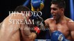 Online Boxing Fight Amir Khan vs Julio Diaz