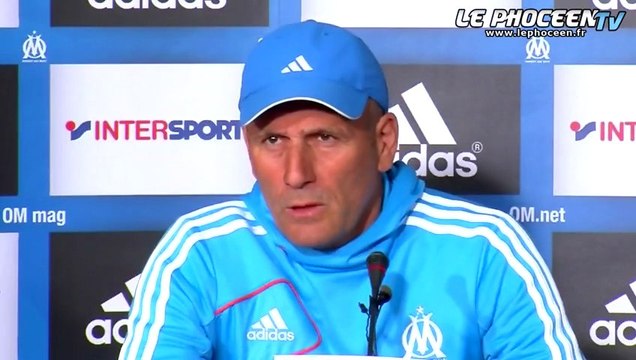 Baup : Lorient, une très bonne équipe