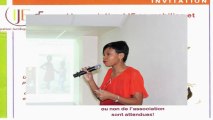 IJE - 08/03/2013 - Parcours de réussite d'une femme chef d'entreprise