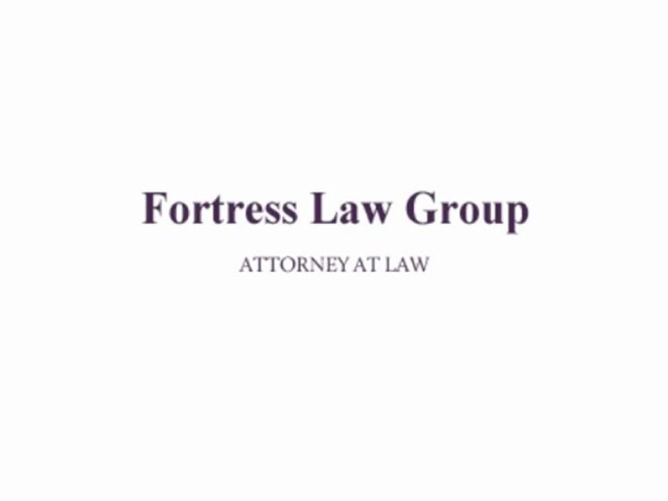 Fortress Law Group
