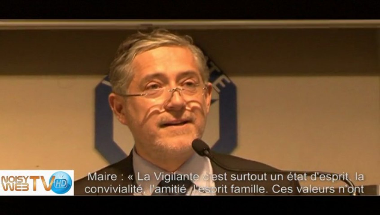 Noisy-le-Sec : JT du 20 avril 2013 (solidarité, exposition, école, association, commémoration) official