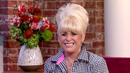 Barbara Windsor