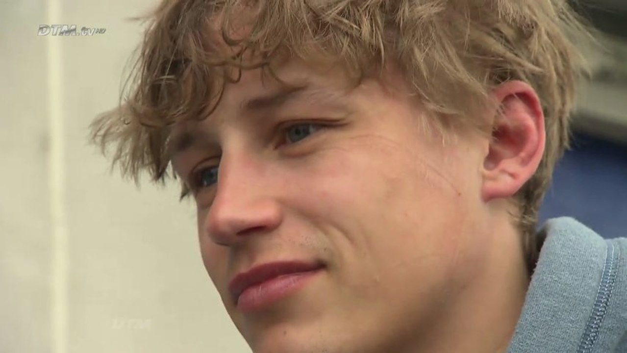 tb singt den dtms 2013