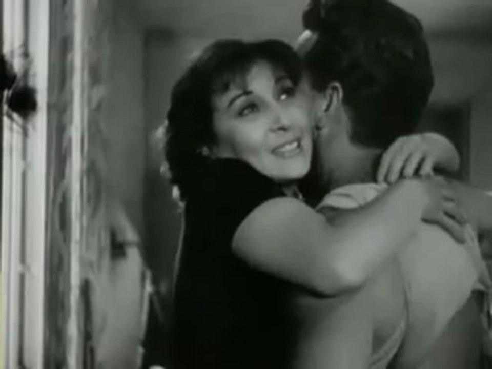Les Amants diaboliques ( extrait VOST )