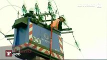 Le chiffre éco du 26 avril: Les coupures de courant indemnisées 3,44 €/jour