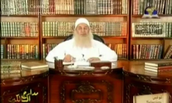 علامات قبول التوبة - الشيخ محمد حسين يعقوب