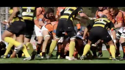Carcassonne - RCNM : Derby
