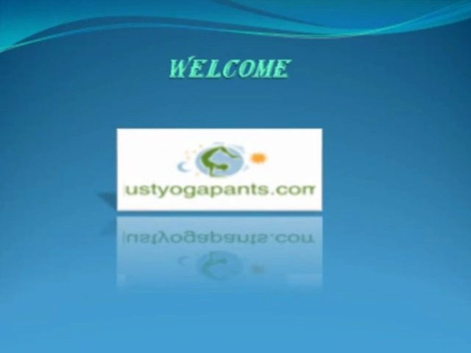 Yoga Jeans