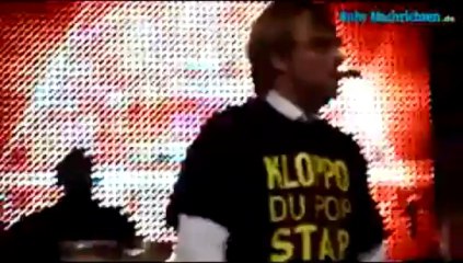 Kloppo du Pop Star xvid