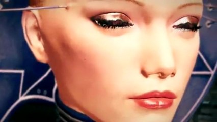 Mars : War Logs - Trailer de lancement