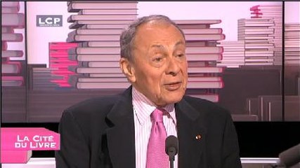 La Cité du Livre : La cité du livre - Michel Rocard