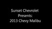 2013 Chevy Malibu Dealer Tacoma, WA | Chevrolet Malibu Dealership Tacoma, WA
