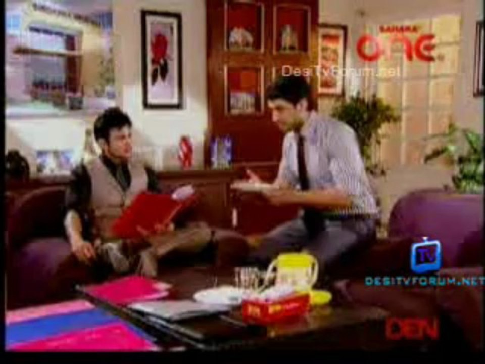 Tujh Sang Preet Lagayee Sajna 26th April 2013 Video Watch pt1