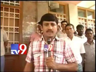 Farmers accused of supporting Maoists bandh