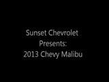 2013 Chevy Malibu Dealer Puyallup, WA | Chevrolet Malibu Dealership Puyallup, WA