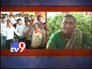 Mango farmers demand elimination of middlemen
