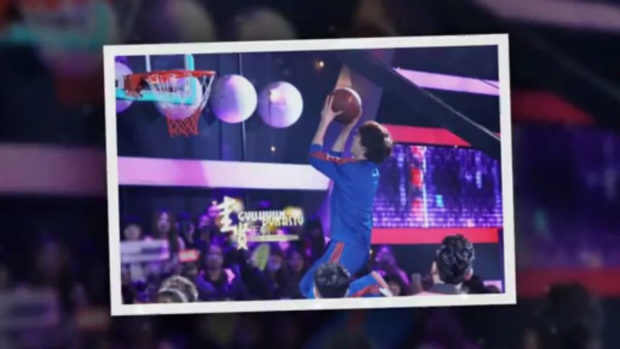 [FMV][Vietsub+Kara] 7 years of love - Kyuhyun (Super Junior)