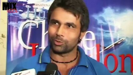 Music Release Of Film Hum Toh Chale London