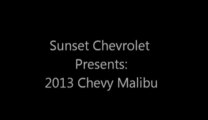 2013 Chevy Malibu Dealer Bonney Lake, WA | Chevrolet Malibu Dealership Bonney Lake, WA