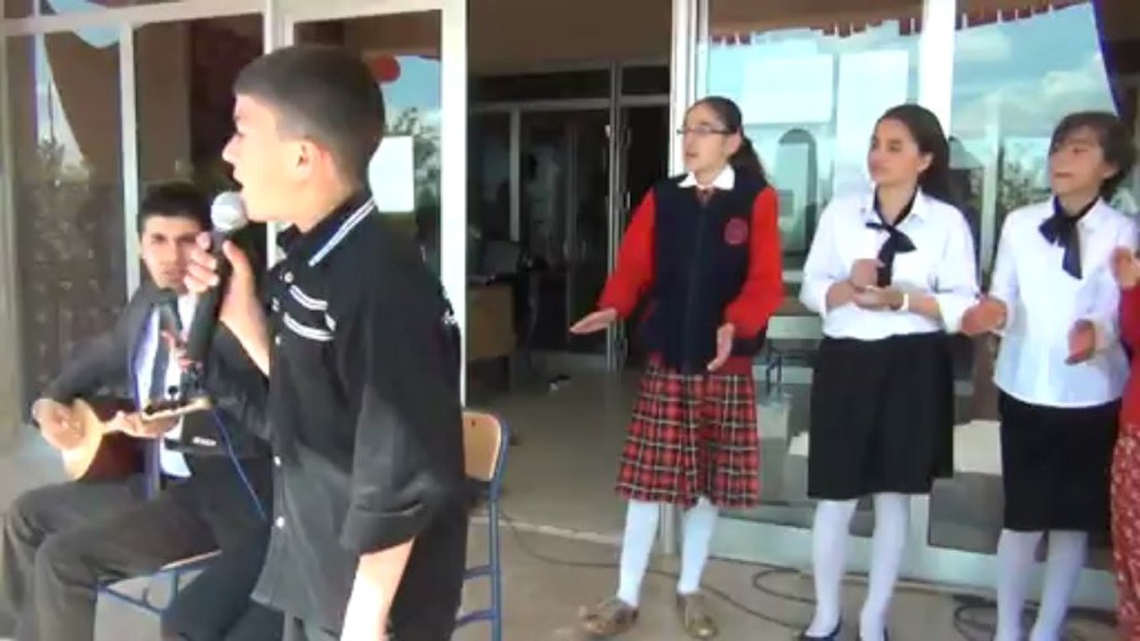 23 Nisan Bayramı 2013 - Malatya Fethiye (14)