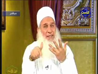 كيفية علاج الشهوات - الشيخ محمد حسين يعقوب