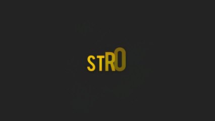 Moje Intro