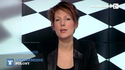 La Polémique Polony : Hannah Arendt