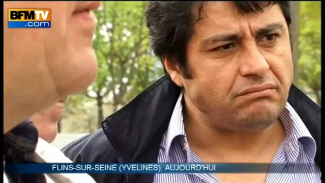 Nissan va fabriquer sa prochaine Micra dans l'usine de Renault à Flins - 26/04