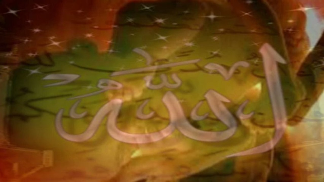 Nasheed - ya 'adheeman by Ahmed Bukhatir