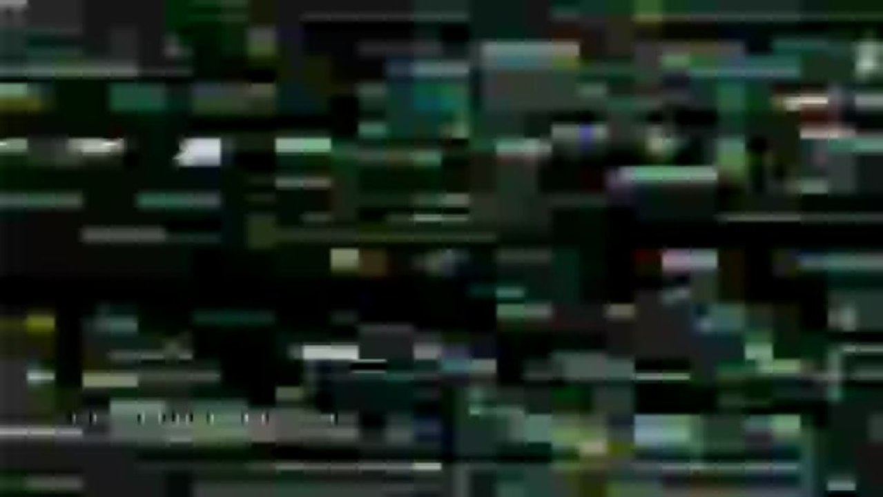 Total Chaos 06 - Video Backgrounds - Video Loops - Stock Video