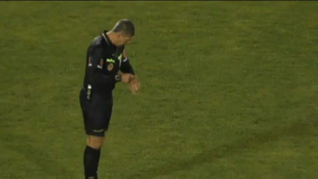 Copa Libertadores: Real Garcilaso schwingt den Höhenluft-Hammer
