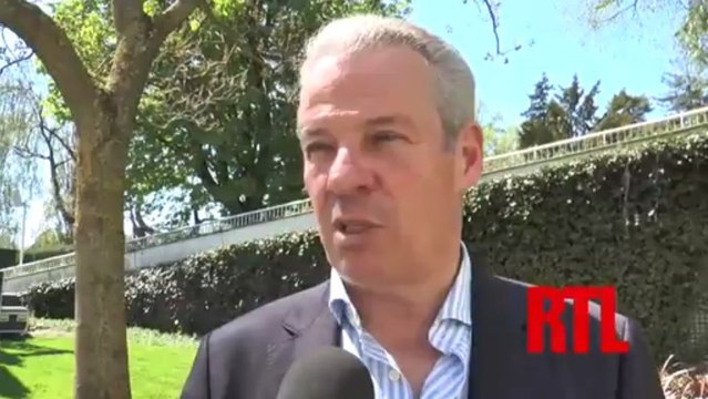 Didier Prod'homme présente Moncofar